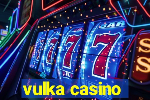 vulka casino