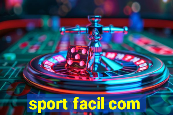 sport facil com