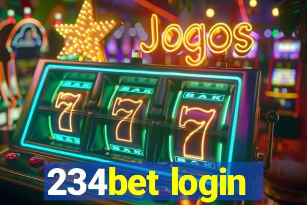 234bet login