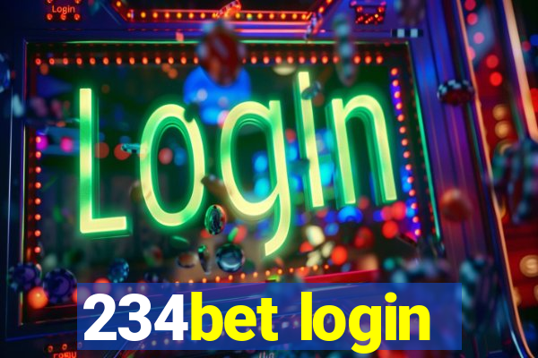 234bet login