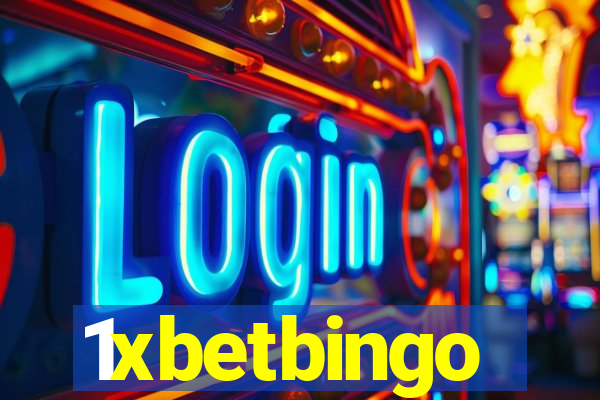 1xbetbingo