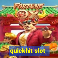 quickhit slot