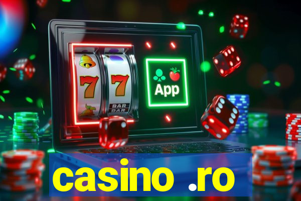 casino .ro