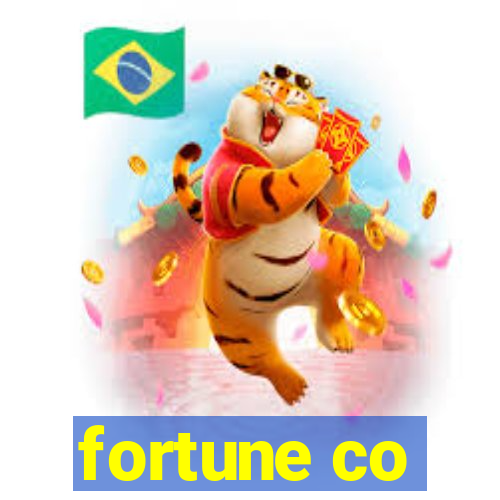 fortune co