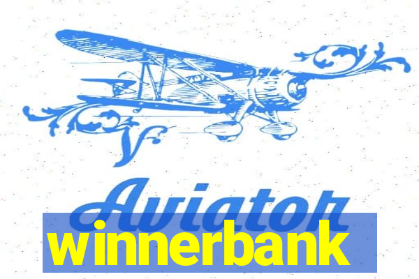 winnerbank