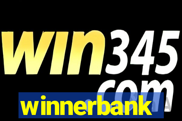 winnerbank