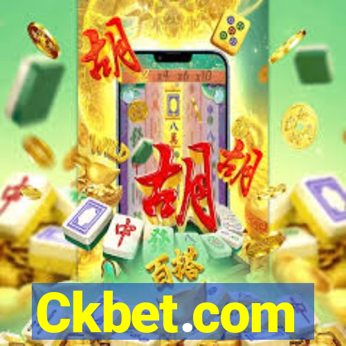 Ckbet.com