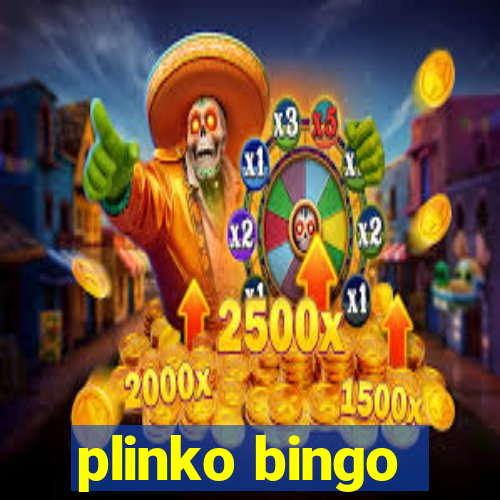 plinko bingo