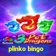 plinko bingo