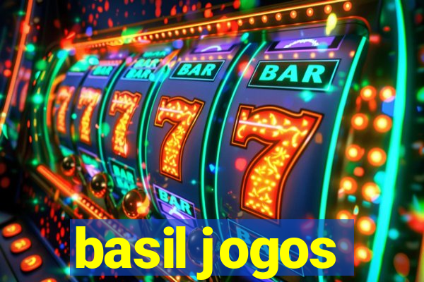 basil jogos