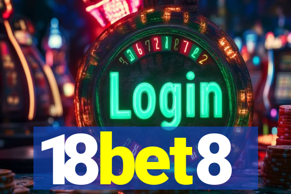 18bet8