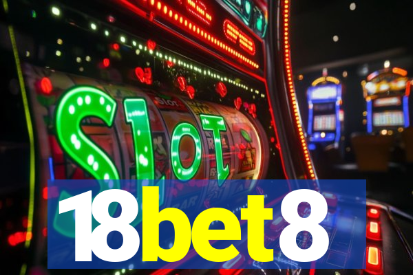 18bet8