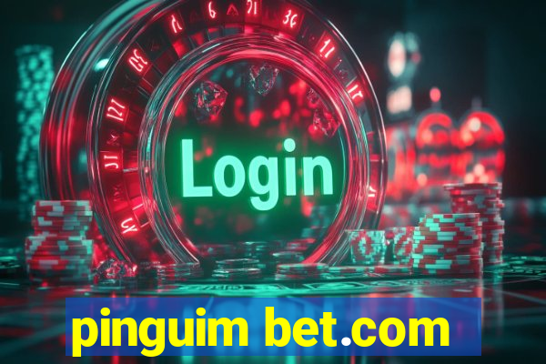 pinguim bet.com