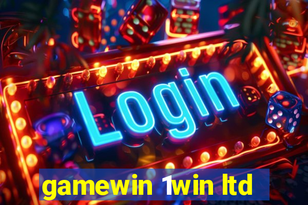 gamewin 1win ltd