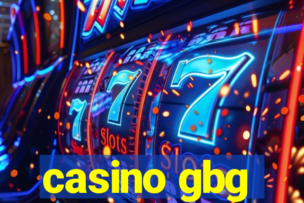 casino gbg