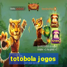 totobola jogos