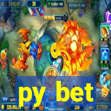 py bet