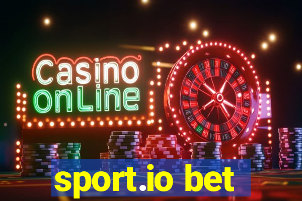 sport.io bet