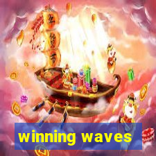 winning waves