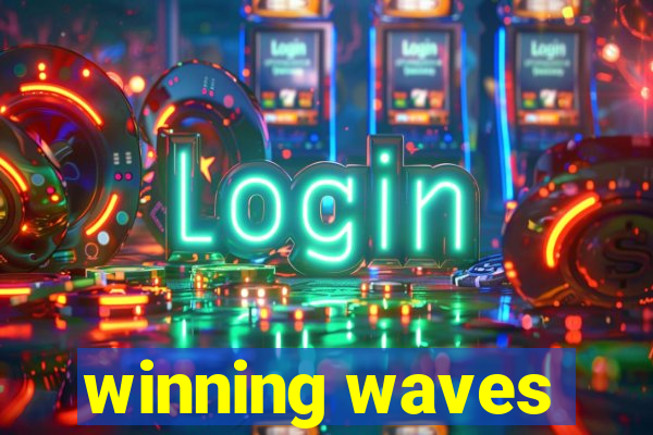 winning waves