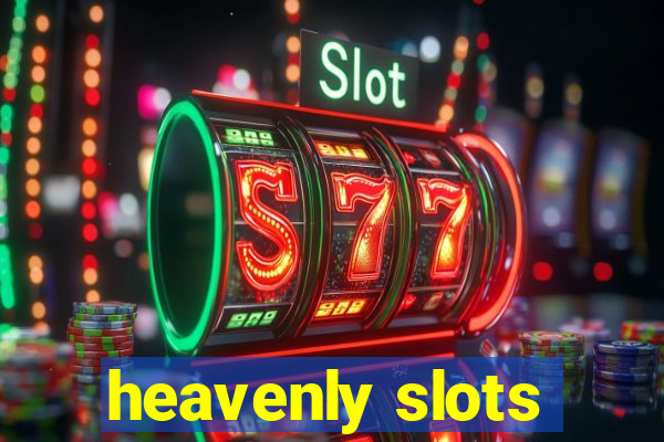 heavenly slots