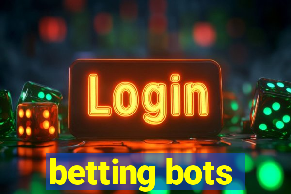 betting bots