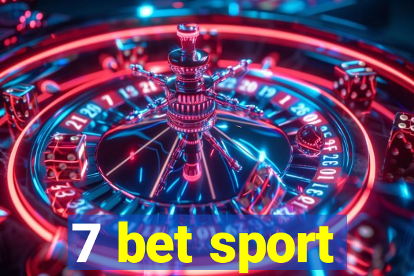 7 bet sport