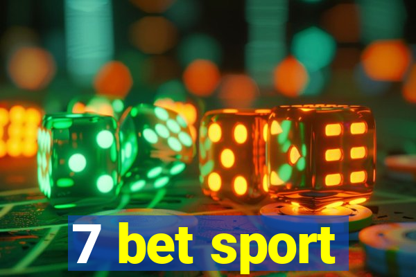 7 bet sport