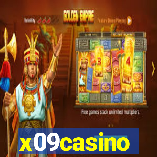 x09casino