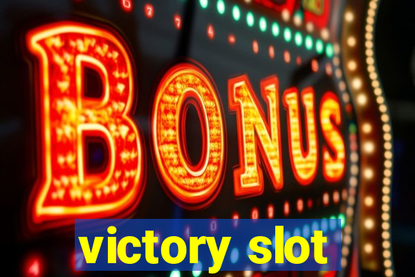 victory slot