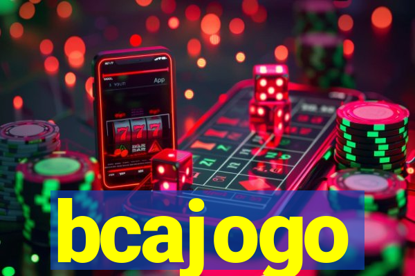 bcajogo