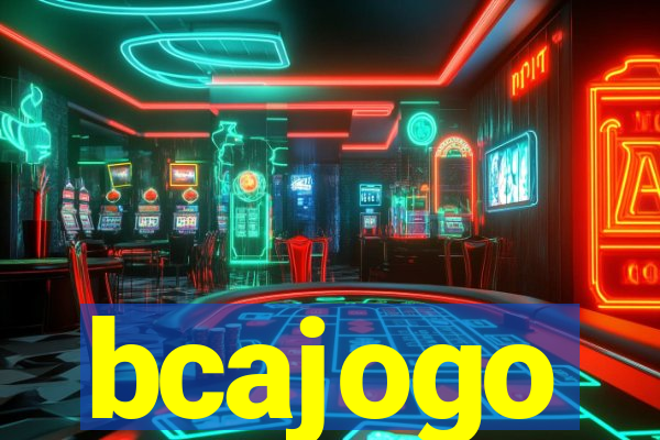 bcajogo