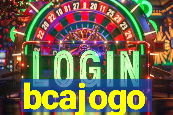 bcajogo