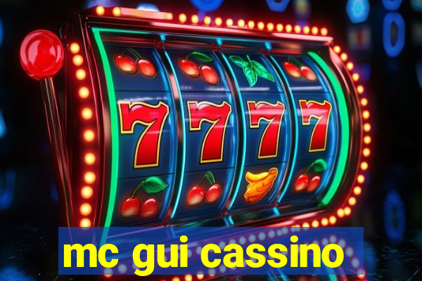 mc gui cassino