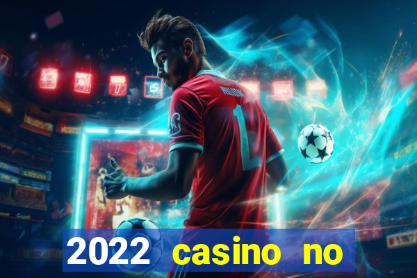 2022 casino no deposit bonus codes