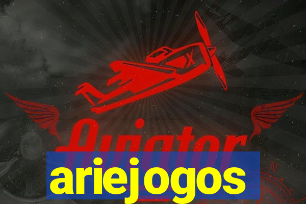 ariejogos