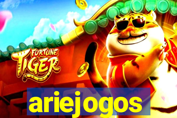 ariejogos