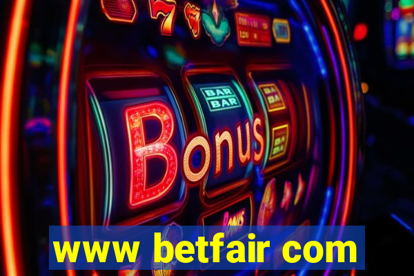 www betfair com