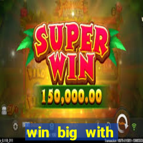 win big with divine fortune