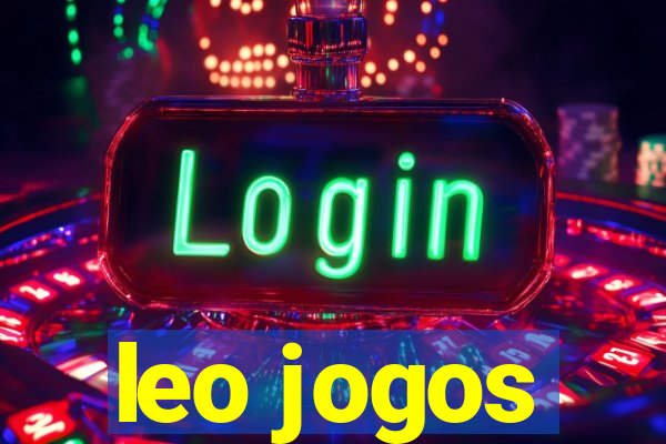 leo jogos