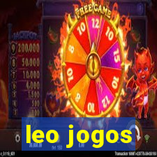 leo jogos