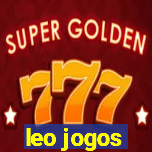 leo jogos