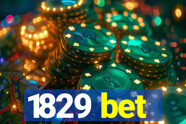 1829 bet