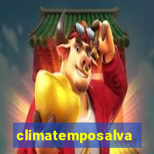 climatemposalvador