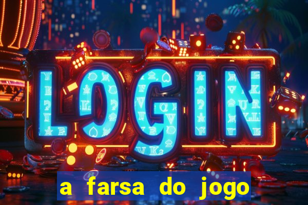 a farsa do jogo do tigrinho