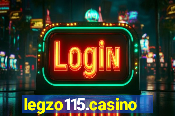 legzo115.casino