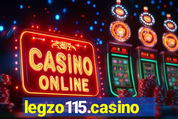 legzo115.casino