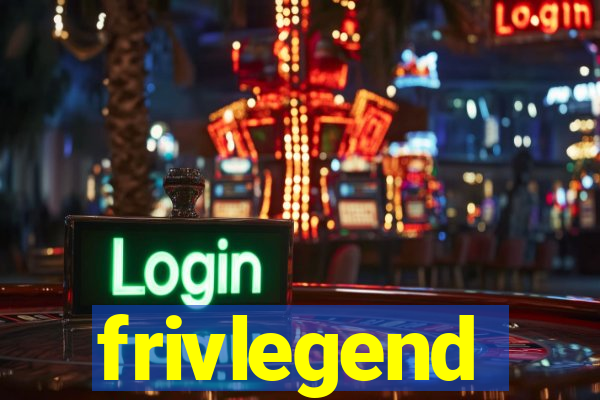 frivlegend