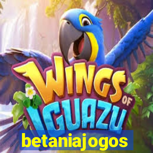 betaniajogos