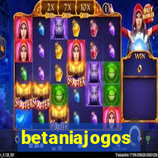 betaniajogos